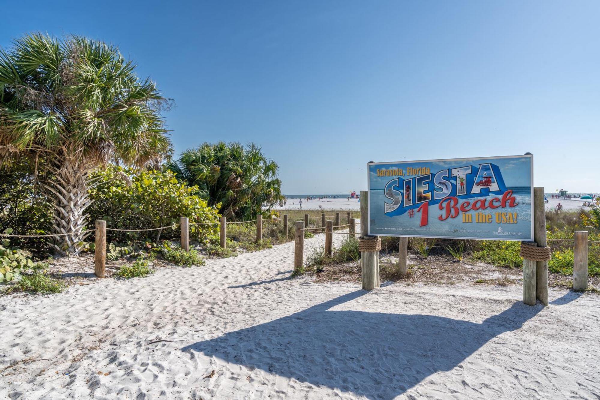 Siesta Key Home With Pool/Hot Tub 12 Min To Beach Sarasota Exterior foto